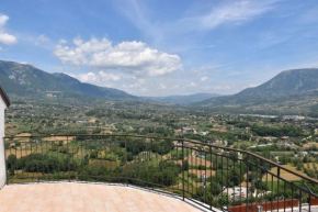 Hotels in Oliveto Citra